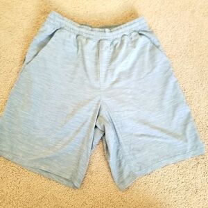 Lululemon Pace Breaker Short 9" Liner M